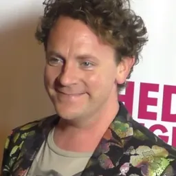 Portrait of Drew Droege