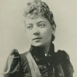 Portrait of Ruth Ward Kahn