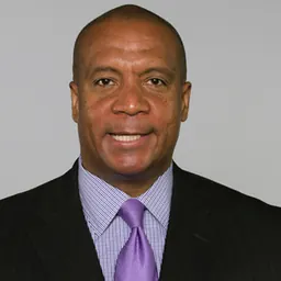 Portrait of Kevin Warren