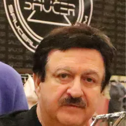Portrait of George Noory