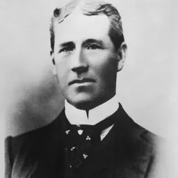 Portrait of John Doogan