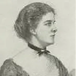 Portrait of Florence MacKubin