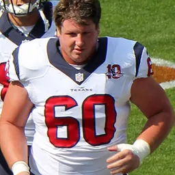 Portrait of Ben Jones