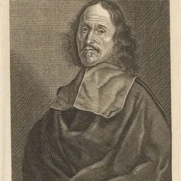 Portrait of Georg Schwanhardt the Elder