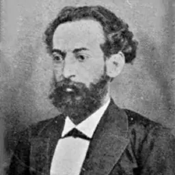 Portrait of Juan Antonio Jara