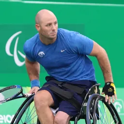 Portrait of Adam Berdichevsky