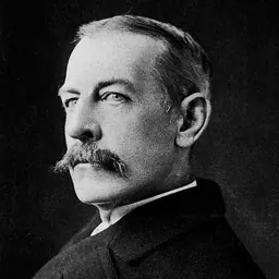 Portrait of James Gordon Bennett Jr.