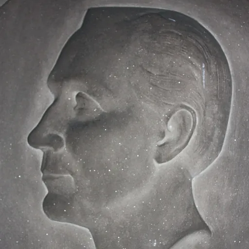 Portrait of Albert Ernest Laurie