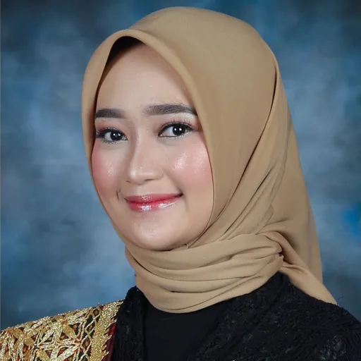 Portrait of Jihan Nurlela