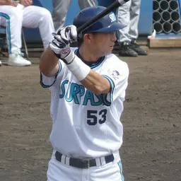 Portrait of Ryota Aikawa