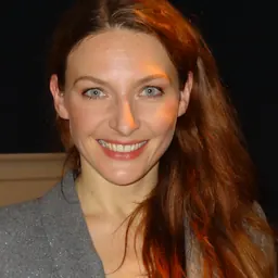 Portrait of Willemijn Verkaik