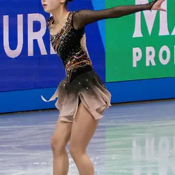 Portrait of Yun Ah-sun