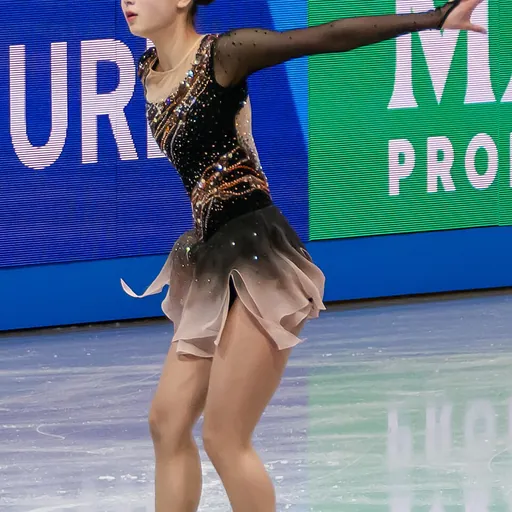 Portrait of Yun Ah-sun