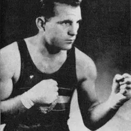 Portrait of Gheorghe Fiat