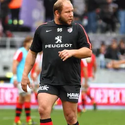 Portrait of Gary Botha