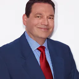 Portrait of Rik Janssen