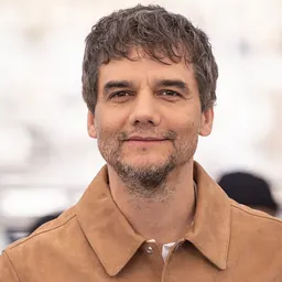 Portrait of Wagner Moura