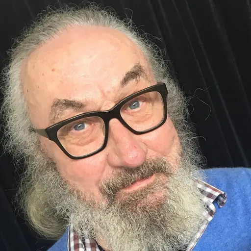 Portrait of André Laliberté