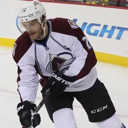 Portrait of Zach Redmond