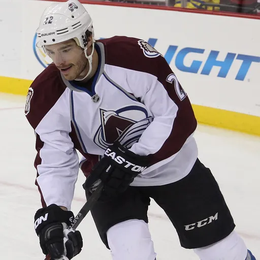 Portrait of Zach Redmond