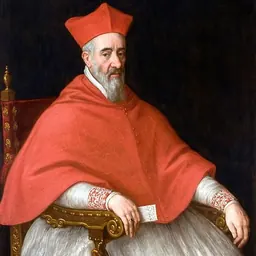 Portrait of Giovanni Dolfin