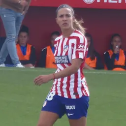 Portrait of Marta Cardona