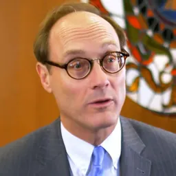 Portrait of Paul A. Engelmayer