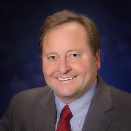 Portrait of Brian Schweitzer