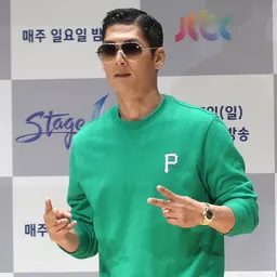Portrait of Joon Park