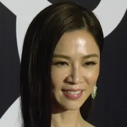 Portrait of Hsieh Ying-xuan