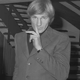 Portrait of Francesco Morini