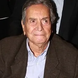 Portrait of Marcello Alencar