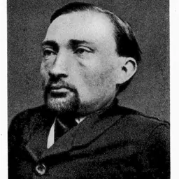 Portrait of Oscar de Wahl