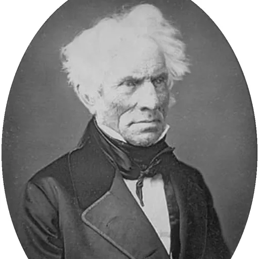 Portrait of François André Michaux