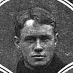 Portrait of John Beverly Pollard