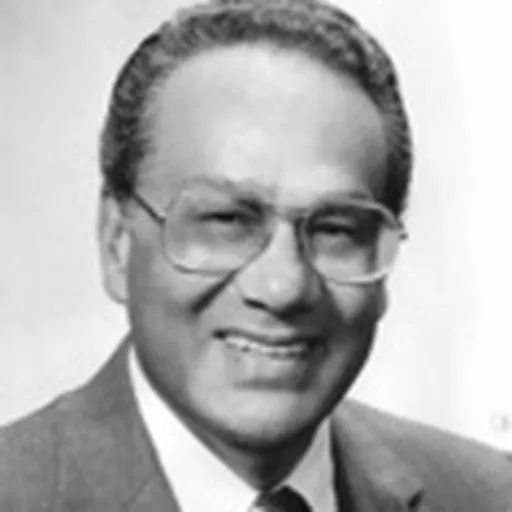 Portrait of Fernando Guzmán Mata
