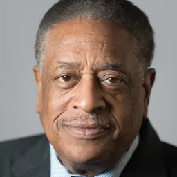 Portrait of Cain Hope Felder