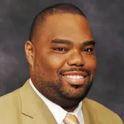 Portrait of Dwight M. Bullard