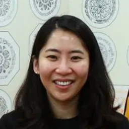 Portrait of Kim Seul-ah