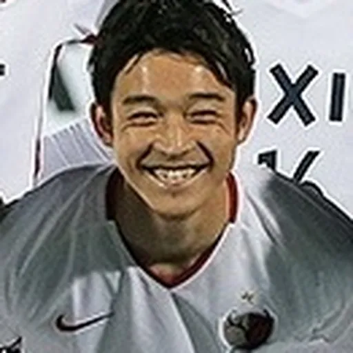 Portrait of Daigo Nishi