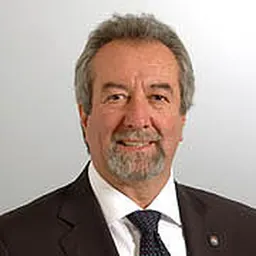 Portrait of Valerio Carrara