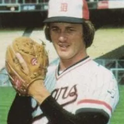 Portrait of Tim Jones