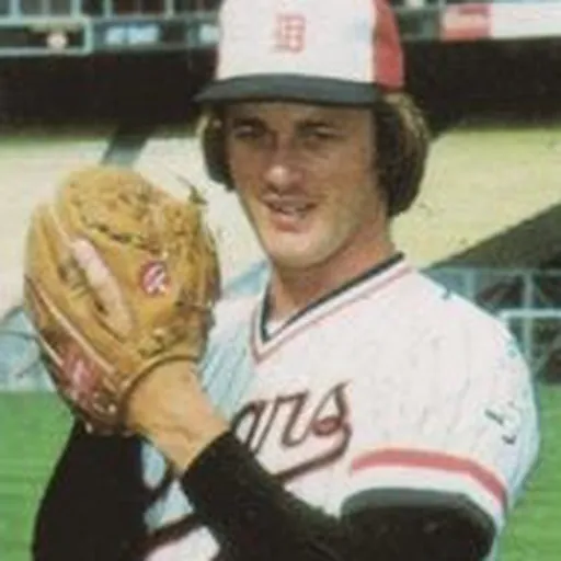Portrait of Tim Jones