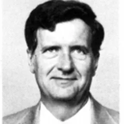 Portrait of George Samuel Hurst
