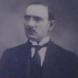 Portrait of Mustafa Bey Barmada