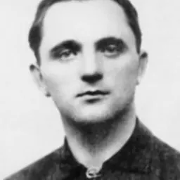 Portrait of Ignace Tax