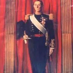 Portrait of John Sinclair, 1st Baron Pentland