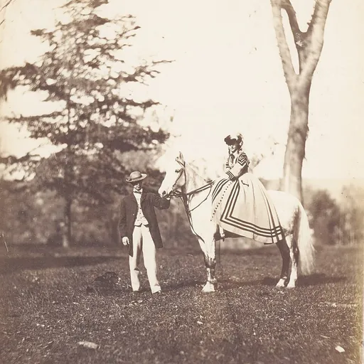 Portrait of R. Stuyvesant Pierrepont