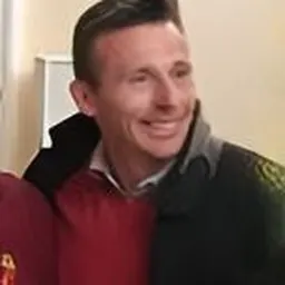 Portrait of Paolo Camossi