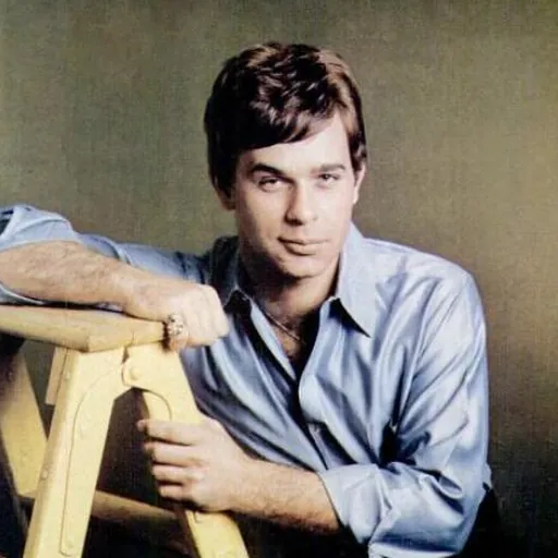 Portrait of Lou Christie